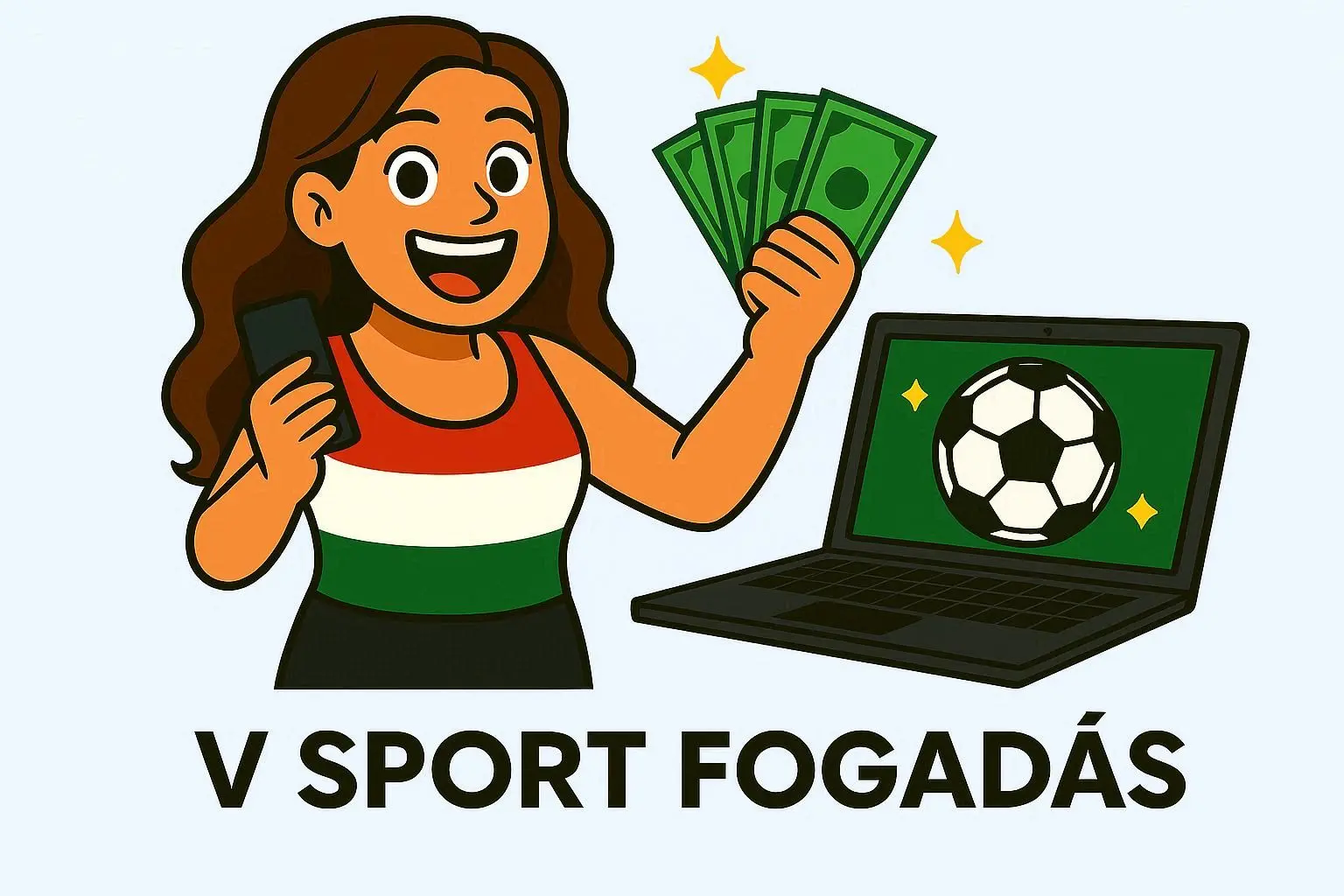 V Sport Fogadás